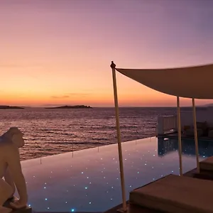 Icon Mykonos Hotel