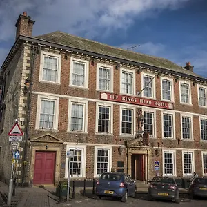 The Kings Head Hotel, Richmond, North Yorkshire - Part Of The Coaching Group 4*, Richmond (North Yorkshire) United Kingdom