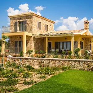 Orion Luxury , Svoronata Greece