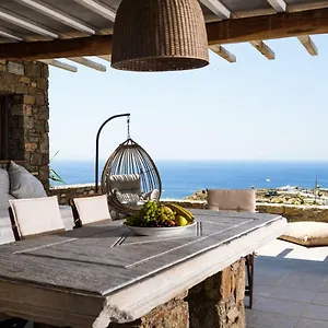Elia Horizon Mykonos Elia (Mykonos)